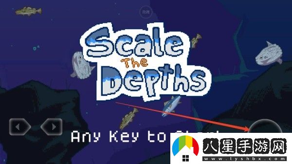 Scale the Depths