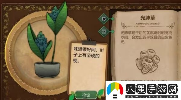 奇異園藝
