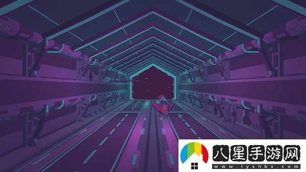 無人深空