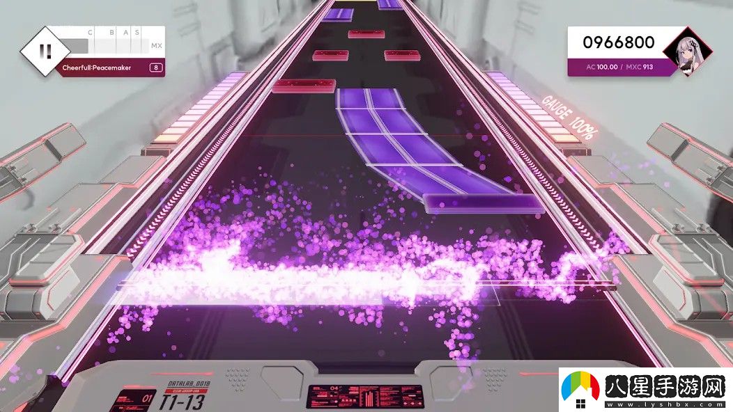 ELLIA音游