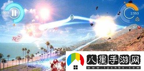 鋼鐵俠3