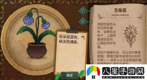 奇異園藝