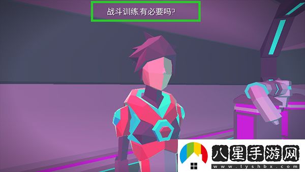 無人深空