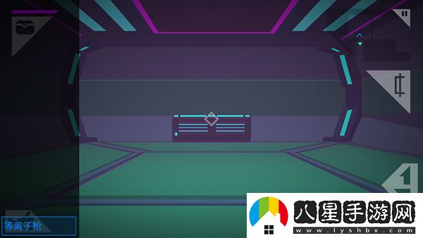 無人深空